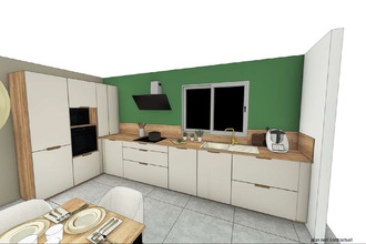  appartement bassens 73000