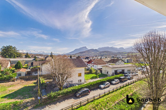  appartement bassens 73000