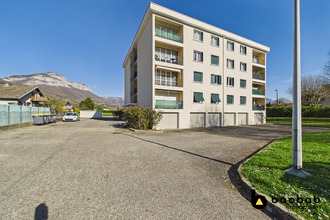  appartement bassens 73000