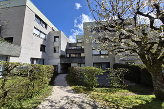  appartement bassens 73000