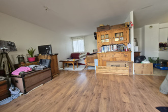  appartement bassens 73000