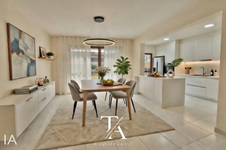  appartement bassens 73000