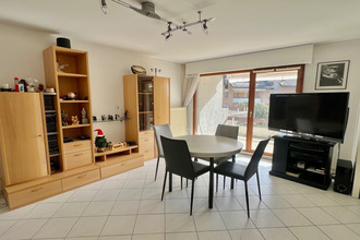  appartement bassens 73000