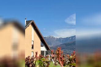  appartement bassens 73000