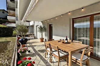  appartement bassens 73000