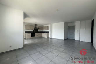  appartement bassens 73000