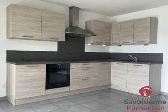  appartement bassens 73000