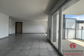  appartement bassens 73000