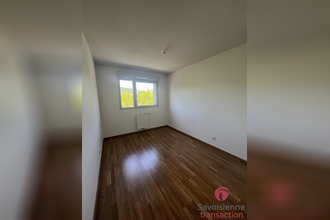  appartement bassens 73000