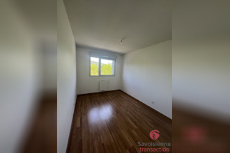  appartement bassens 73000