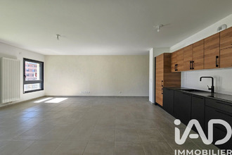  appartement bassens 73000