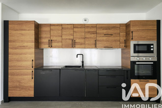  appartement bassens 73000