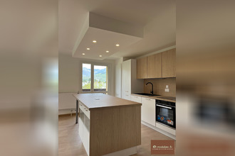  appartement bassens 73000