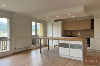  appartement bassens 73000