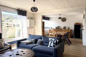  appartement bassens 73000