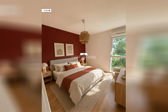  appartement bassussarry 64200