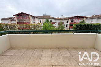  appartement bassussarry 64200