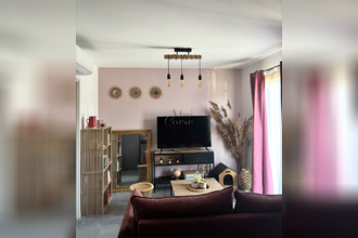  appartement bastelicaccia 20129