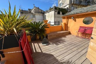  appartement bastia 20200