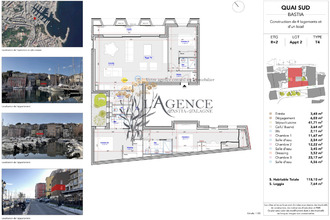  appartement bastia 20200