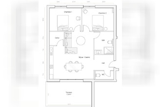  appartement bastia 20200
