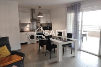  appartement bastia 20600