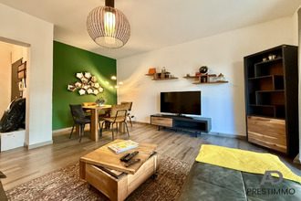  appartement bastia 20600