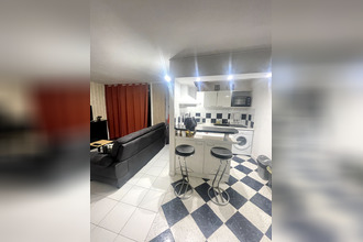  appartement bastia 20600