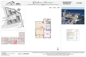  appartement bastia 20600