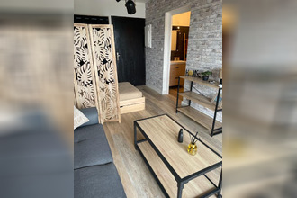  appartement bastia 20600