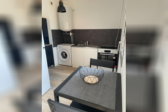  appartement bastia 20600