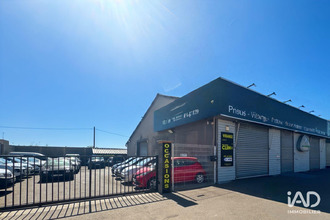  appartement bastia 20600