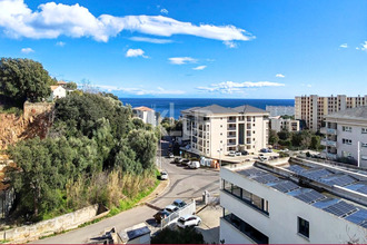  appartement bastia 20600