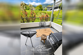  appartement bastia 20600