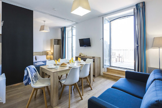  appartement batz-sur-mer 44740