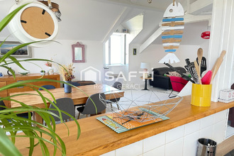  appartement batz-sur-mer 44740