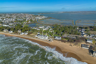  appartement batz-sur-mer 44740