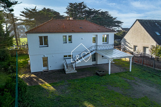  appartement batz-sur-mer 44740