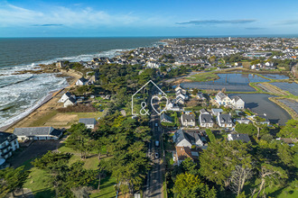  appartement batz-sur-mer 44740