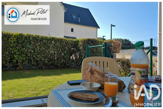  appartement batz-sur-mer 44740