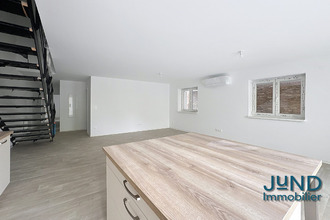  appartement batzendorf 67500