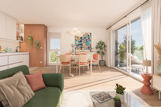  appartement baud 56150