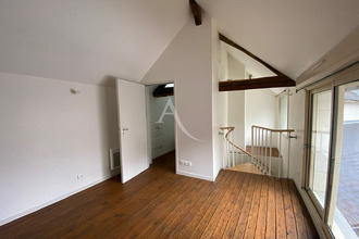  appartement bauge 49150