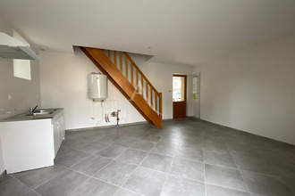  appartement bauge 49150