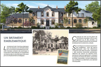  appartement baule 44500