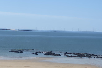  appartement baule 44500