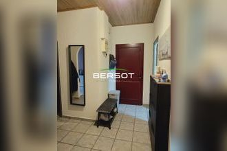  appartement baume-les-dames 25110