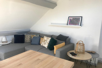  appartement baume-les-dames 25110