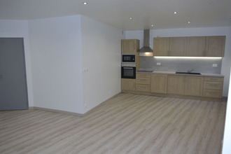  appartement baume-les-dames 25110