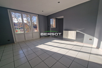  appartement baume-les-dames 25110